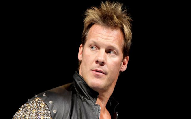 Chris Jericho Hd Free Wallpapers