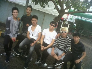 smash boyband indonesia