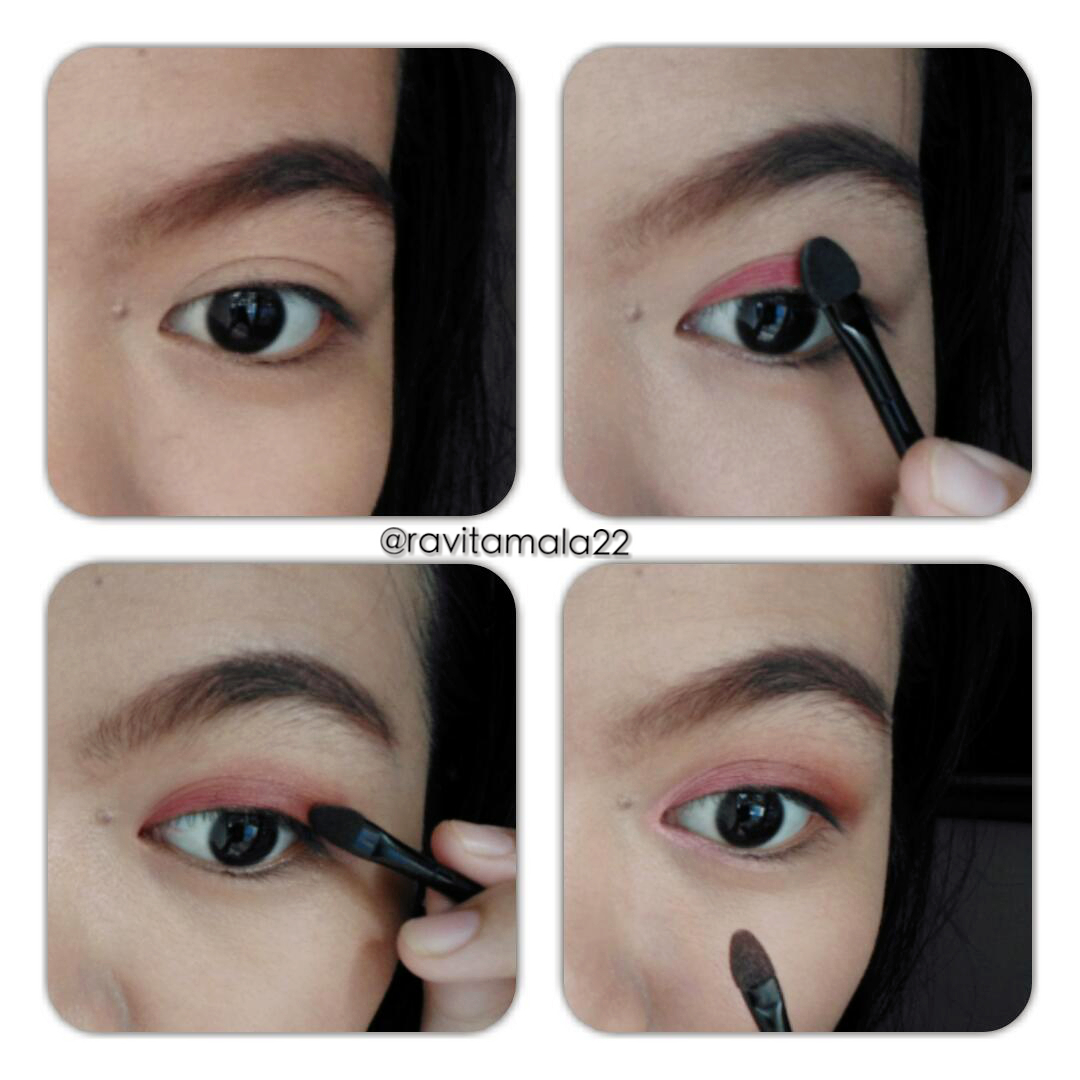 makeover trivia eyeshadow