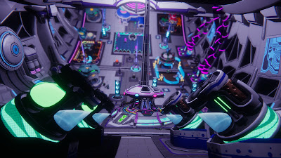 Spacebase Startopia Game Screenshot 13