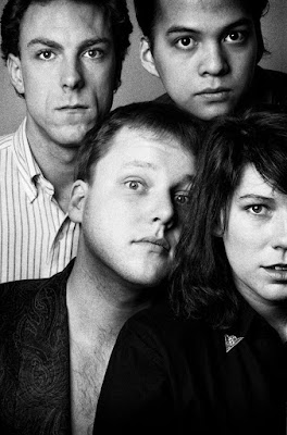 PIXIES photo 1988