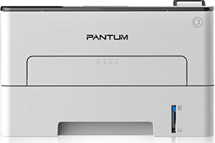 Pantum P3012DW Monochrome Laser Printer Drivers Download