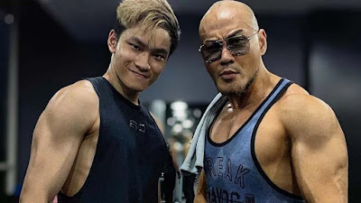 Azka Corbuzier Mantap Mualaf, Gus Miftah Takut Disebut Pengalihan Isu