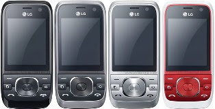 LG GU285