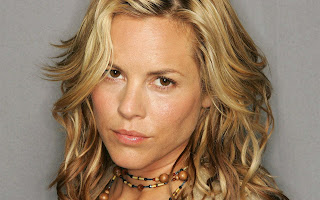 American Actress Maria Bello