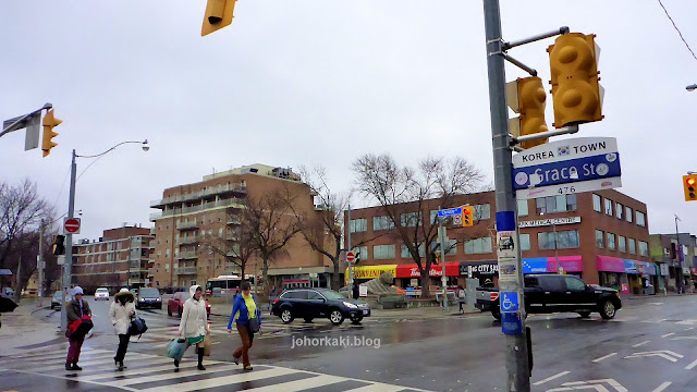 Koreatown-Bloor-Street-West-Toronto