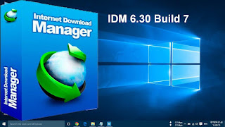 IDM 6.30 Build 7