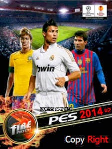 game-pes-2014