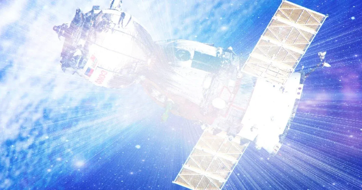 Sabotage in Space: Russians Accuse Kiev of Targeting Civilian Satellites – Threaten ‘Appropriate Response’