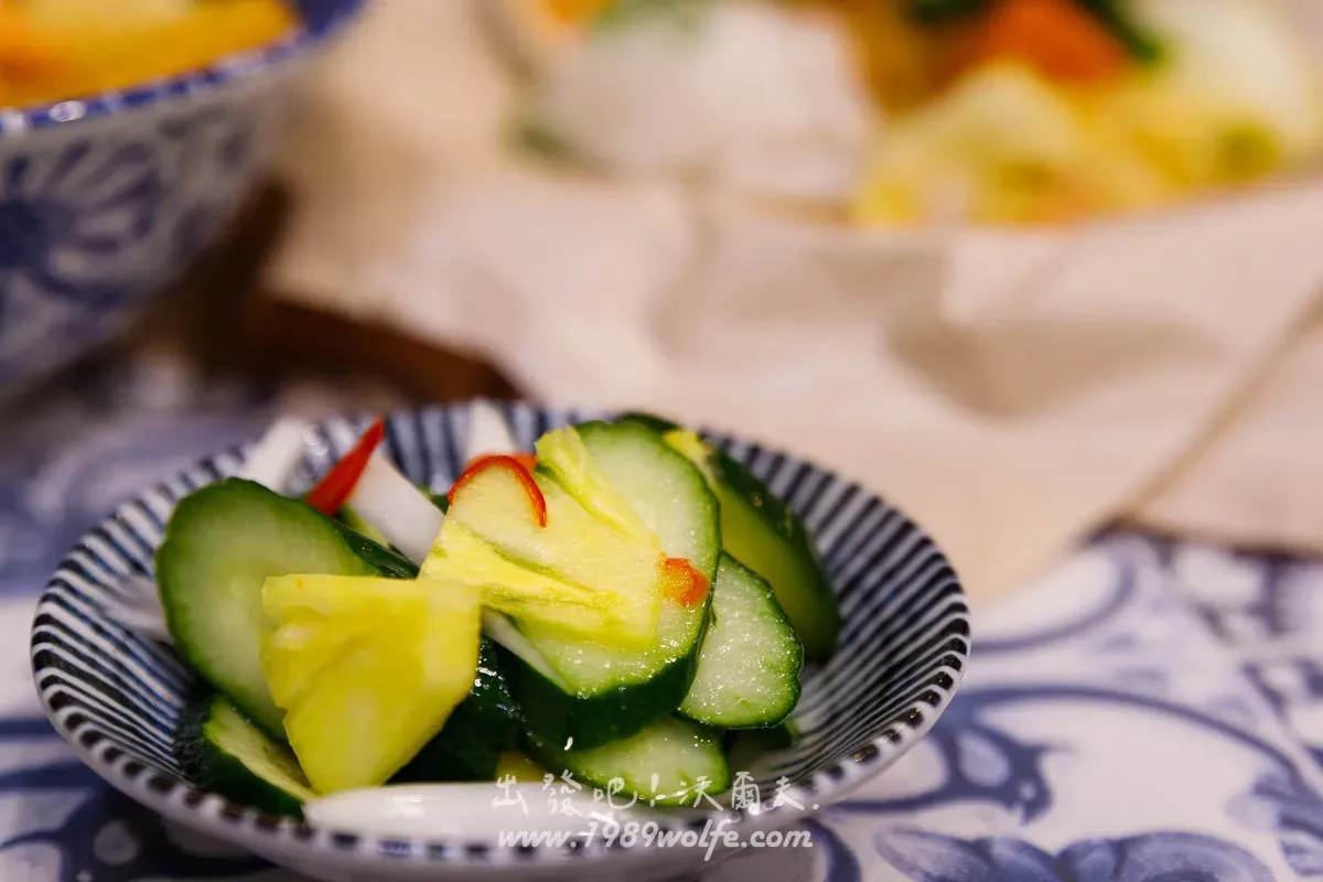 科博館美食推薦 麻坡郎 臺灣道地馬來西亞風味小館