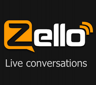 Telepon Gratis Zello Walkie Talkie