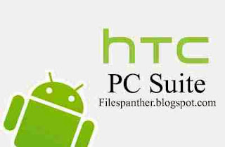 HTC PC Suite Free Download Full Version