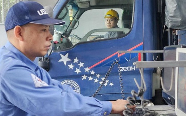 Dự kiến miễn kiểm định lần <a href=