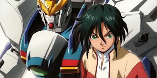 Anime Gundam Terbaik