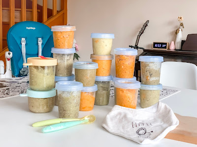 [dernier] premier petit pot bébé quel légume 653253-Premier petit pot bébé quel légume