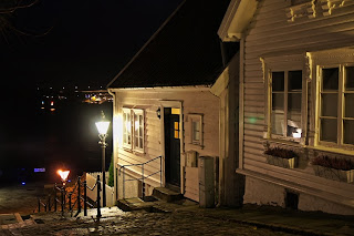 Gamle Stavanger