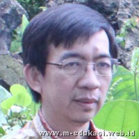 Prof. Yohanes Surya, Ph.D