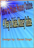 How to Make Money Online