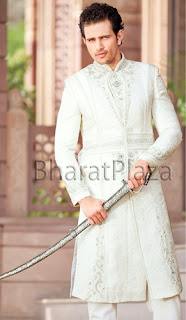  Sherwani Designs for Groom