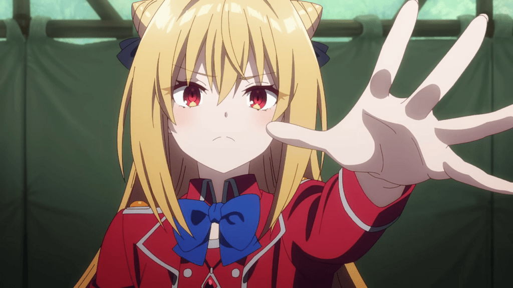 Frieren e Maomao são as melhores Waifus da temporada Outono de 2023