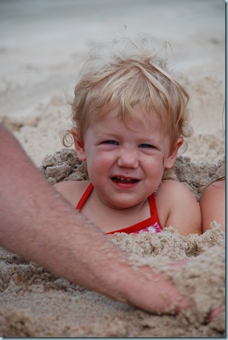 2008-07-31 Beach fun 153
