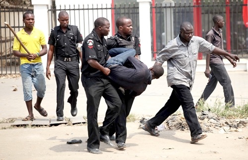 How We Robbed and R*ped a 65-year-old Woman to Death - Confesssions of a Robbery Suspect