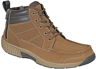 Work Boots For Diabetic Feet