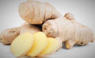 Ginger tea also has antioxidant properties, which can help to protect the body from free radical damage.
