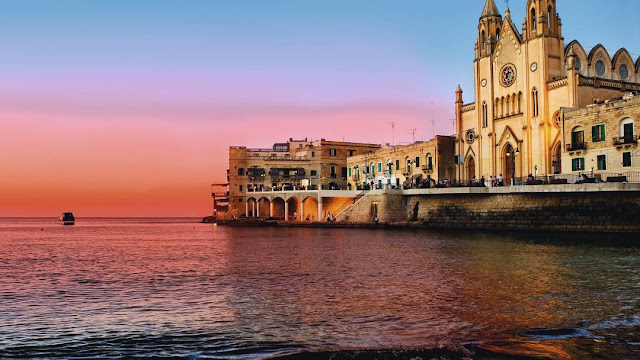 Turismo en Malta