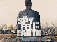 Download Film The Spy Who Fell to Earth (2019)