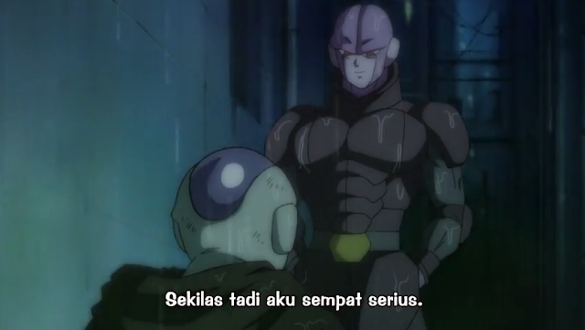 Image result for Dragon Ball Super Episode 91 Subtitle Indonesia