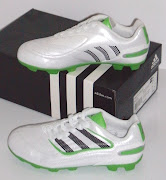 Botines Adidas Modelo Fútbol 11 Niños Predito X TRX HG J