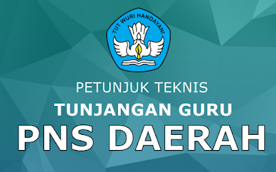  Petunjuk teknis penyaluran Tunjangan Profesi Permendikbud No 10 Tahun 2018 Tentang Juknis Tunjangan Guru PNS Daerah