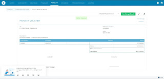 Cara Input Pembayaran Faktur Pembelian atau Utang Dagang di Zahir Online