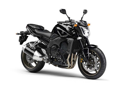 Yamaha FZ1