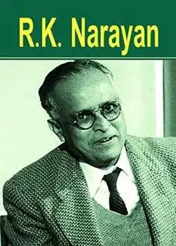 R.K.Narayan An Astrologers Day