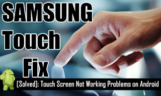Samsung Galaxy J7 J730F U3 Fix Touch 8.1 File Free
