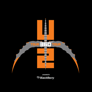 u2 360 logo