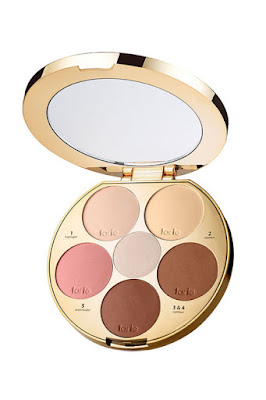 The Beautiful Newest Contour Palettes for Every Skill Set