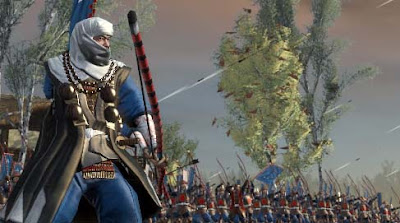 Free Download Games Total War Shogun 2 Full Version For PC