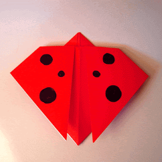 origami