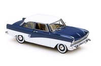4582 Ford Taunus coupé 17M 1957