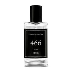 FM 466 parfum lijkt op Viktor Rolf Antidote 50ml