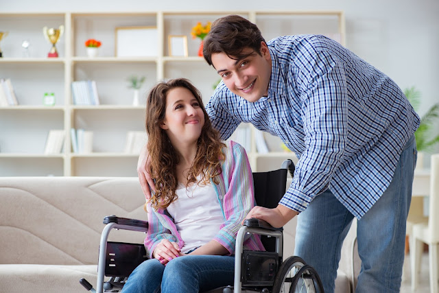 Disability Services in Australia