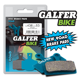 GALFER BIKE ESTARÁ PRESENTE EN EUROBIKE 2015