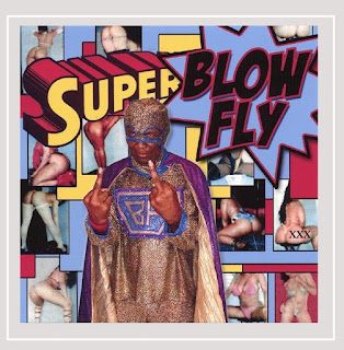 Blowfly's Super Blow Fly