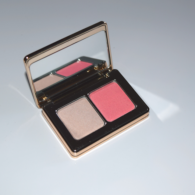 Natasha Denona Blush & Glow Palette - 01 Light