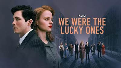 We Were The Lucky Ones Miniseries Trailer Images Poster