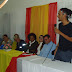 CENA realiza Noite Cultural e homenageia personalidades culturais de Ruy Barbosa