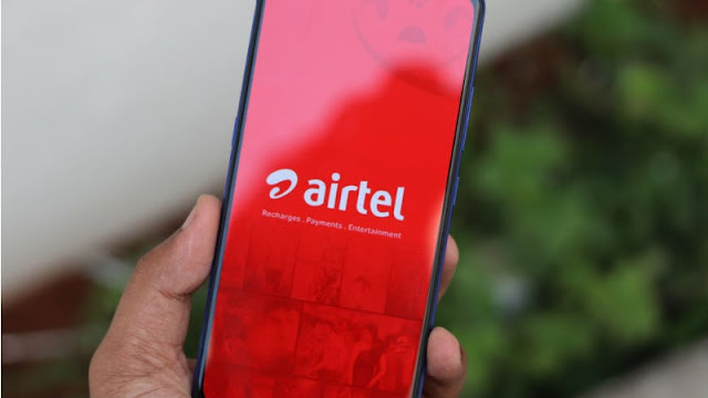 Airtel Customer Care Number 121